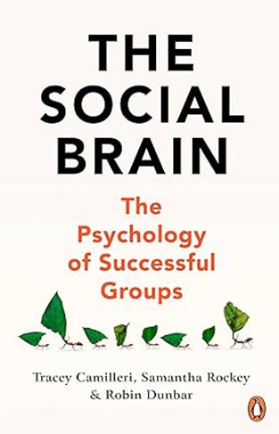 The Social Brain - The Psychology of Successful Groups